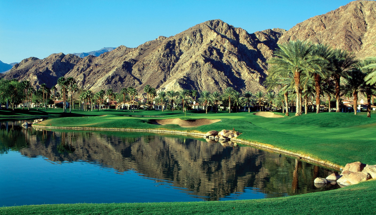 Palmer Private At Pga West • Kingdom Magazine