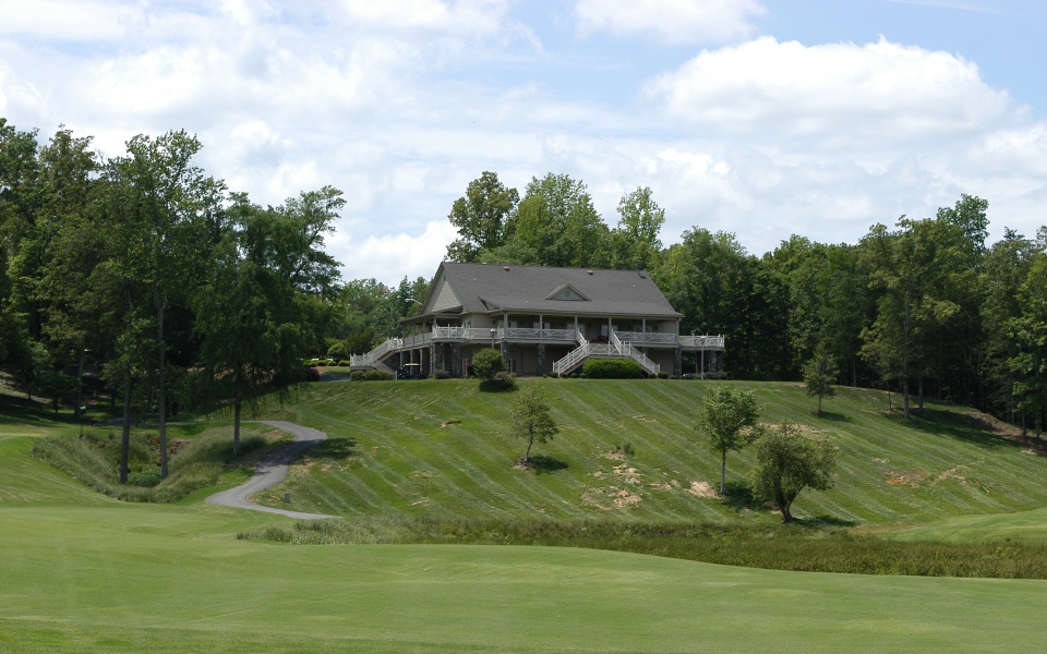 Musgrove Mill Golf Club • Kingdom Magazine