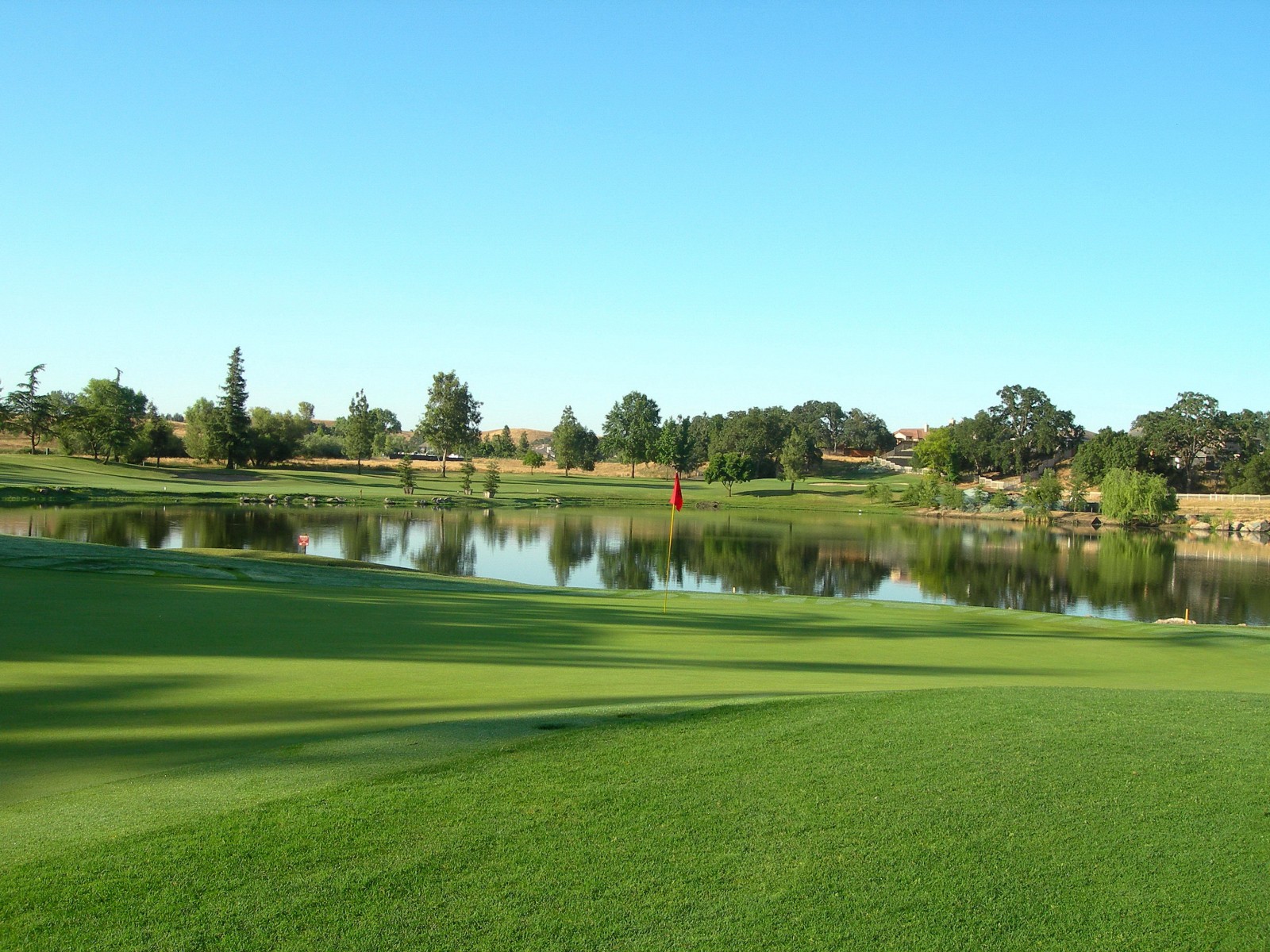 Rancho Murieta Country Club • Kingdom Magazine