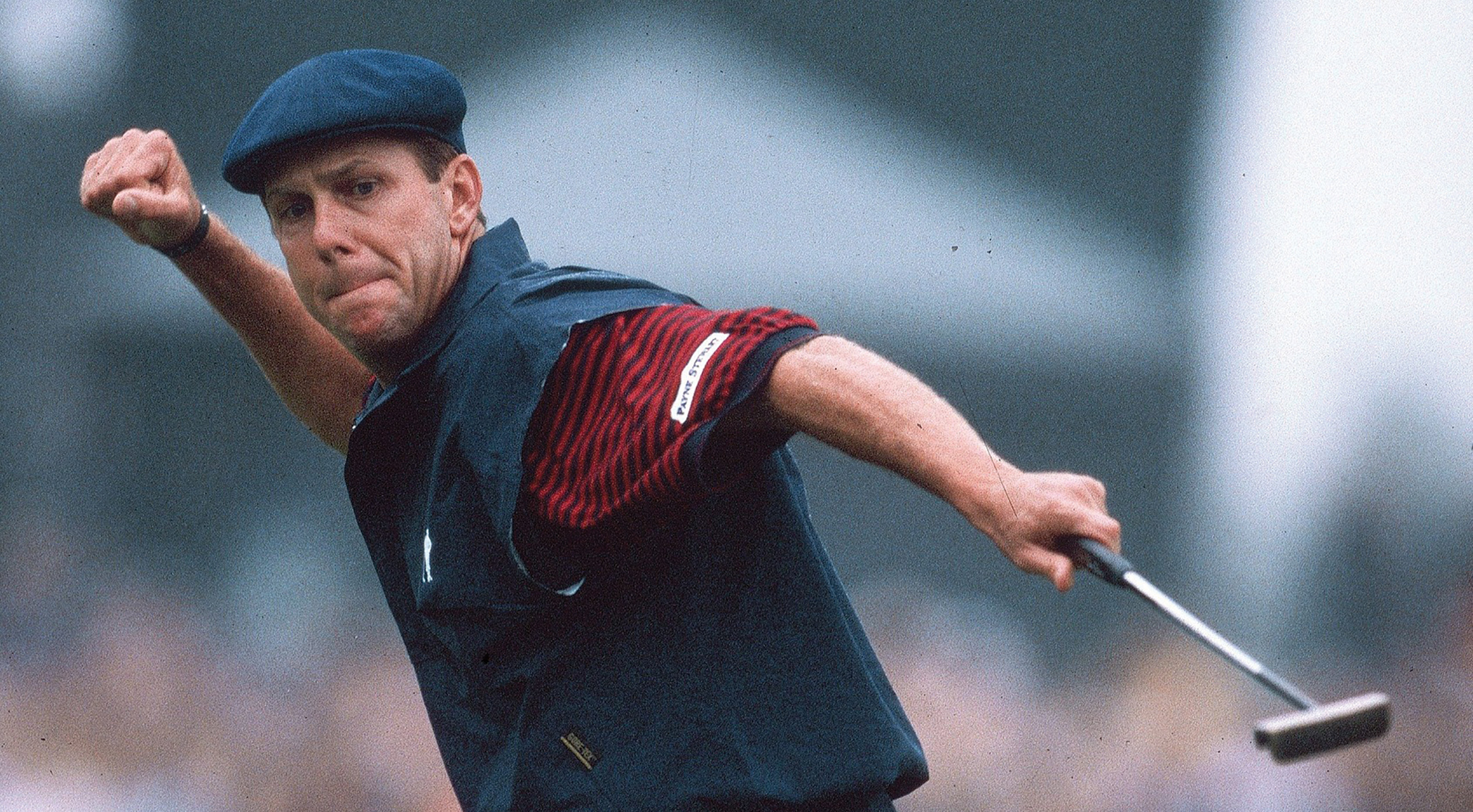 Payne Stewart A Champion Remembered Kingdom Magazine