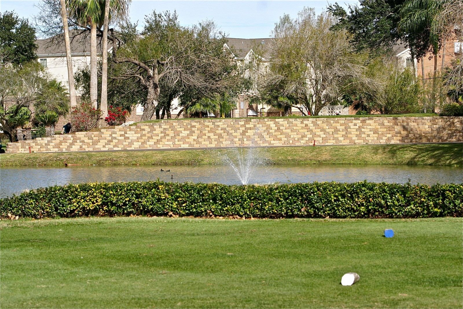 McAllen Country Club • Kingdom Magazine