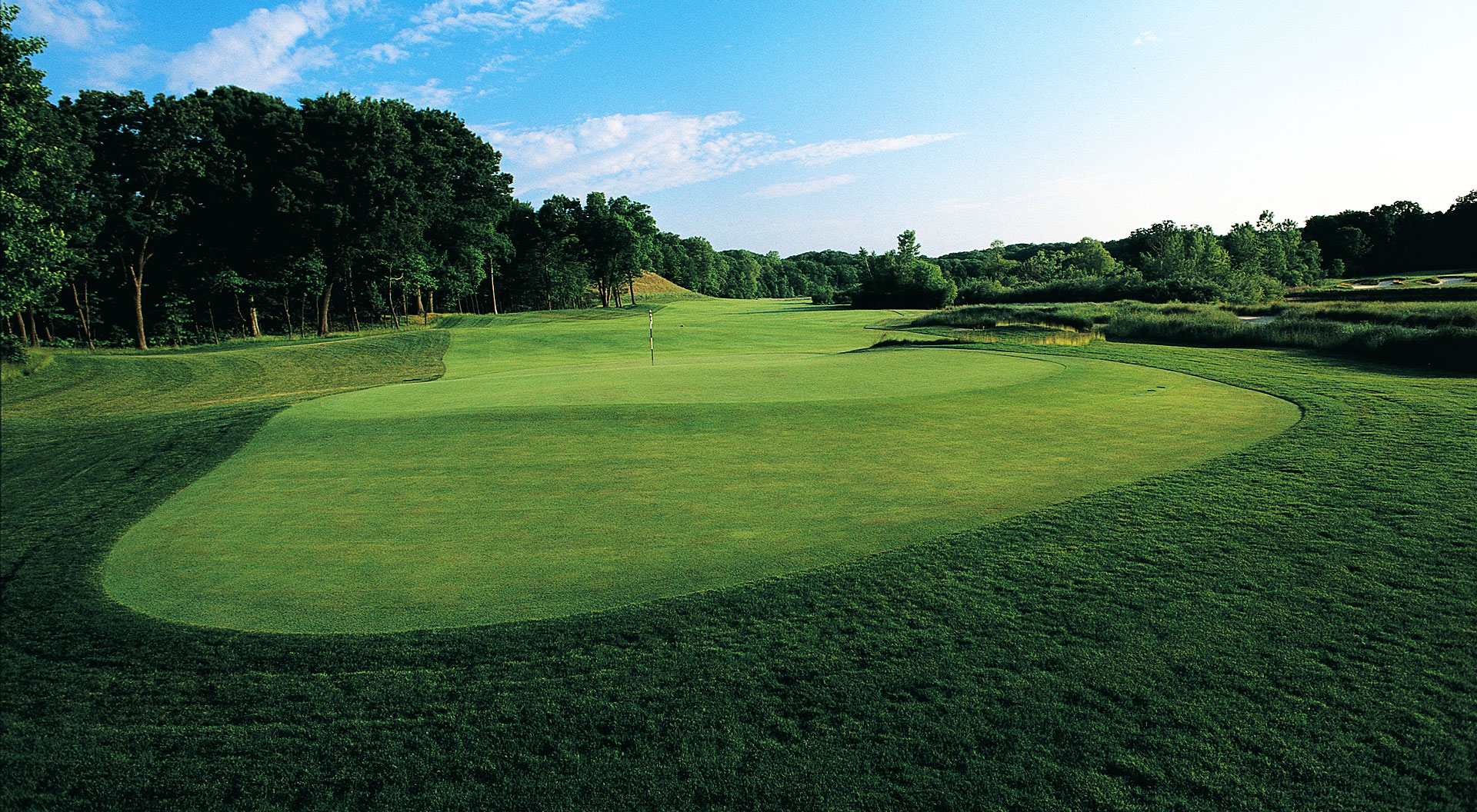 Lost Dunes Golf Club • Kingdom Magazine