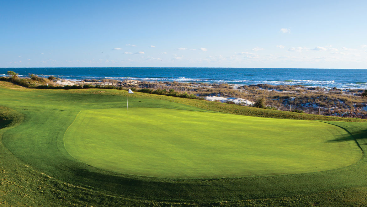 Amelia Island Plantation • Kingdom Magazine