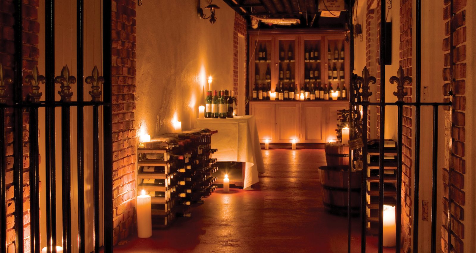 Vaunted Cellars Clubhouse Wines • Kingdom Magazine