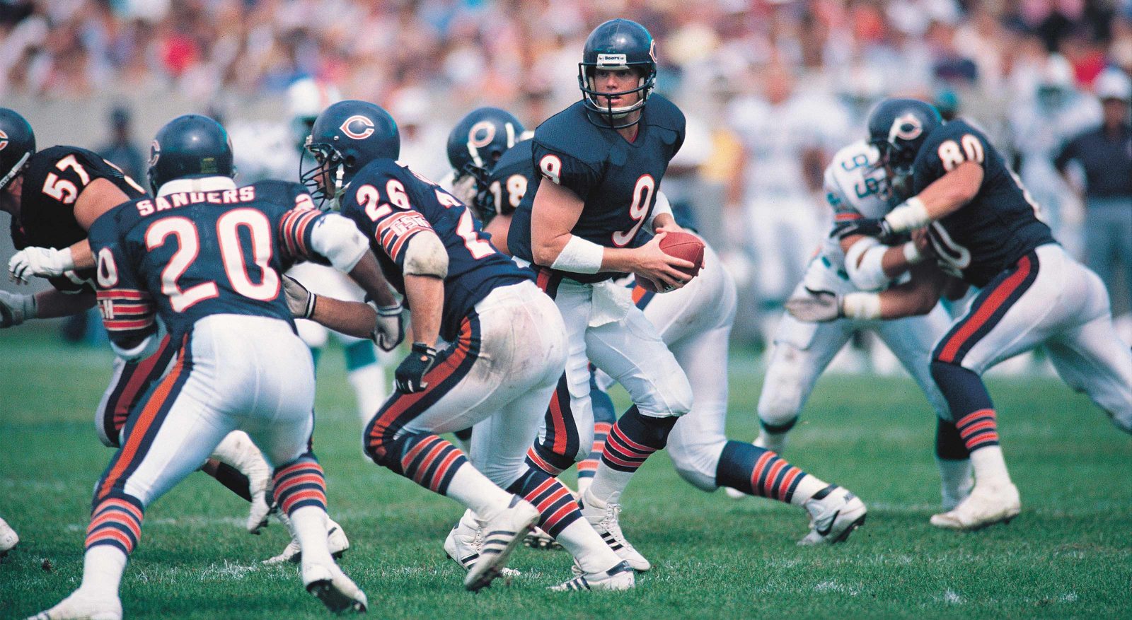 jim mcmahon bears jersey white house