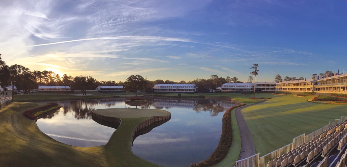 tpc sawgrass tee off times