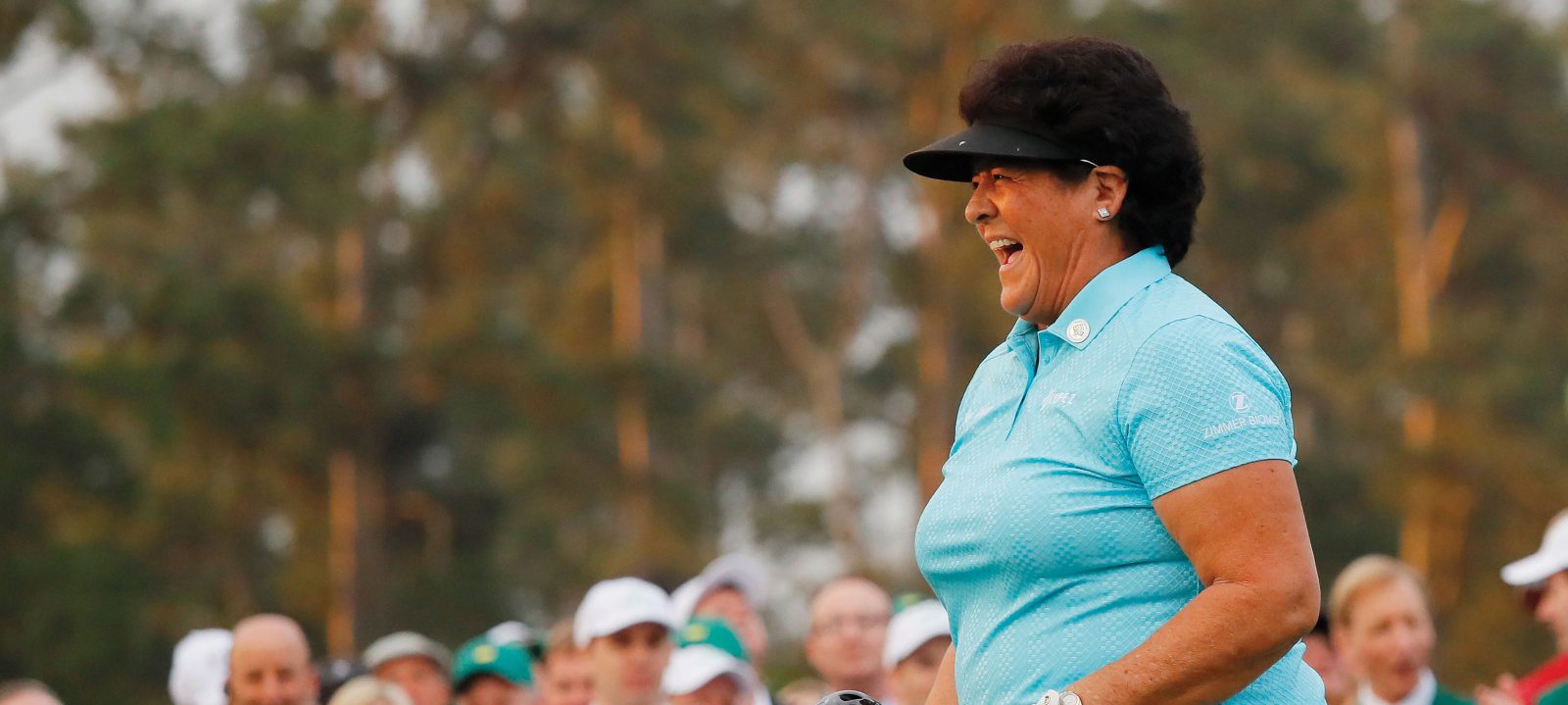 Nancy Lopez: The Natural • Kingdom Magazine
