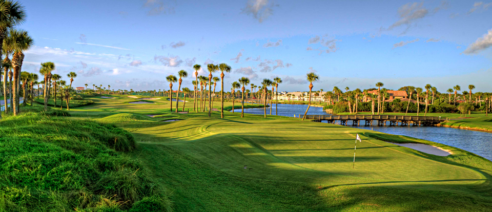 Ponte Vedra Golf and Country Club at Sawgrass • Kingdom Magazine