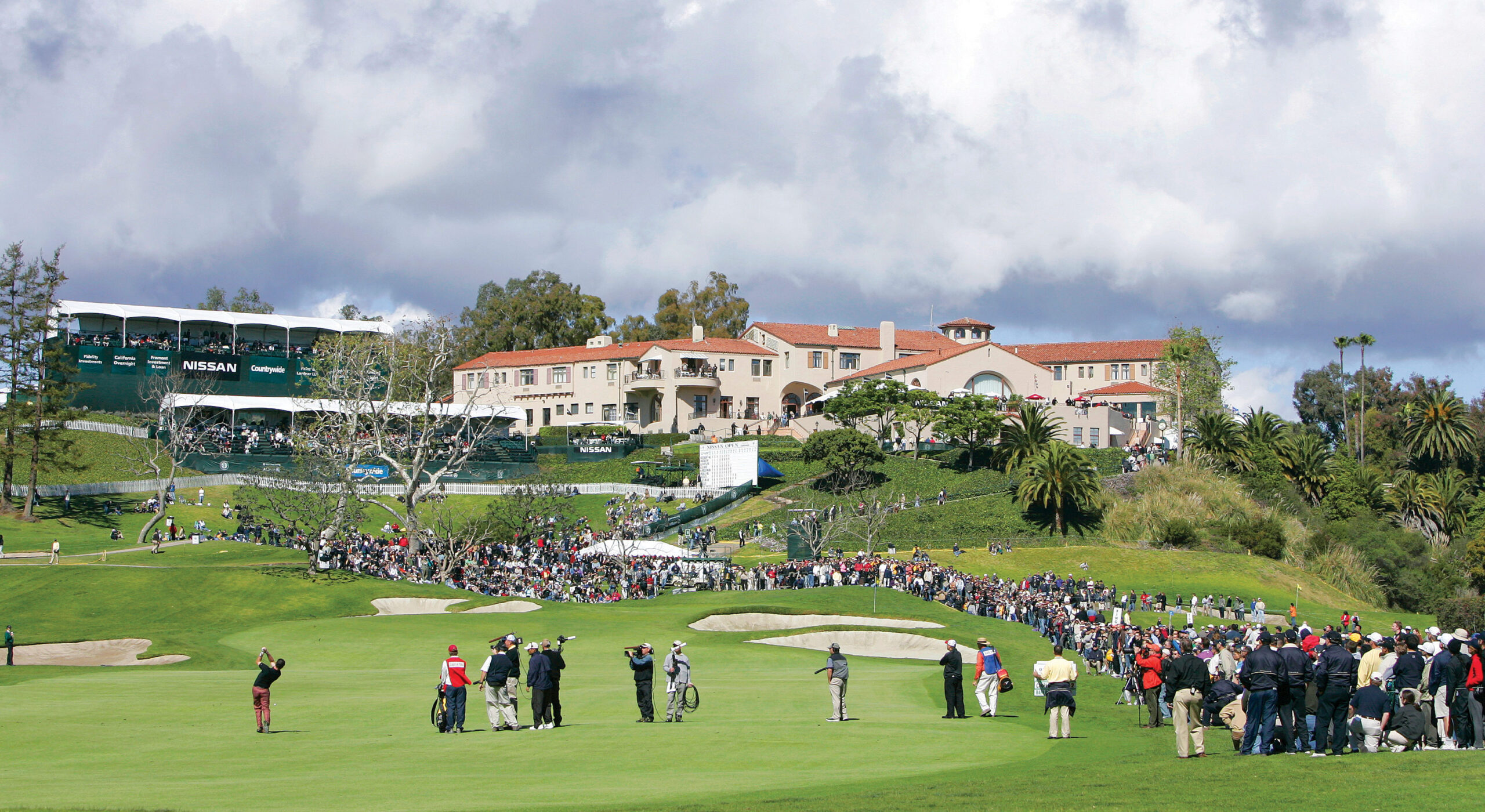 Riviera Country Club Archives • Kingdom Magazine