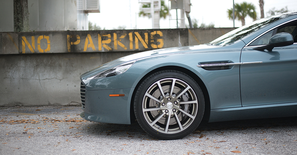 Aston-Wheel