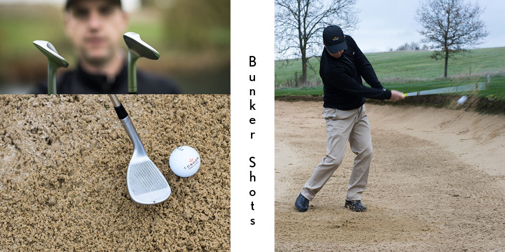 Instruction-bunker