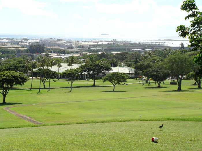 Walter J Nagorski Golf Course • Kingdom Magazine Walter J Nagorski Golf Course • Kingdom Magazine