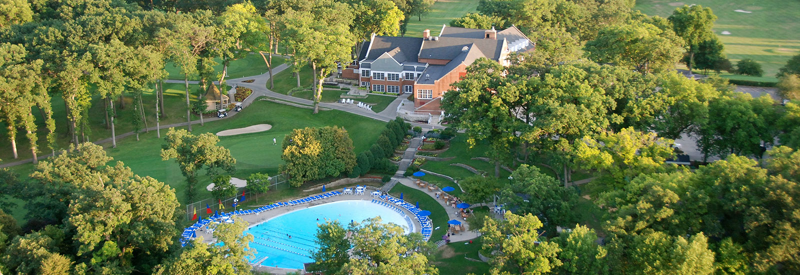 Cedar Rapids Country Club • Kingdom Magazine