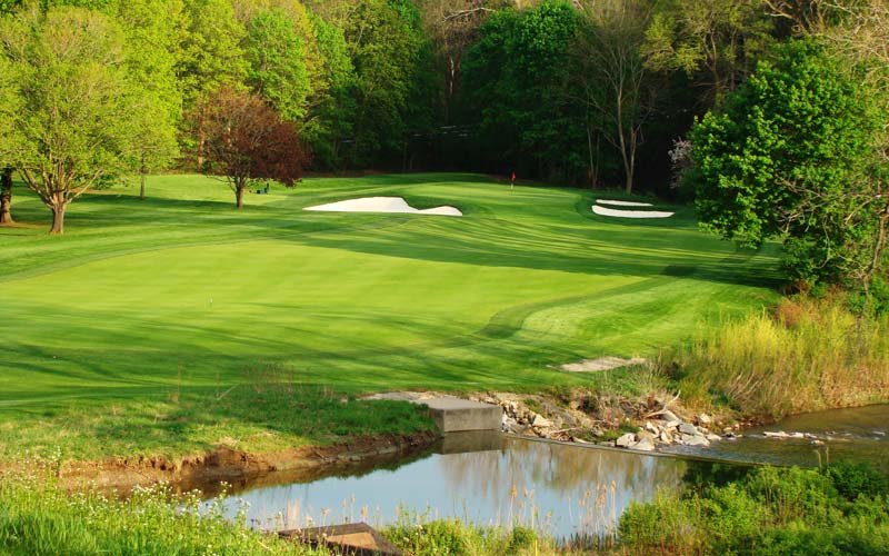 Kirtland Country Club • Kingdom Magazine