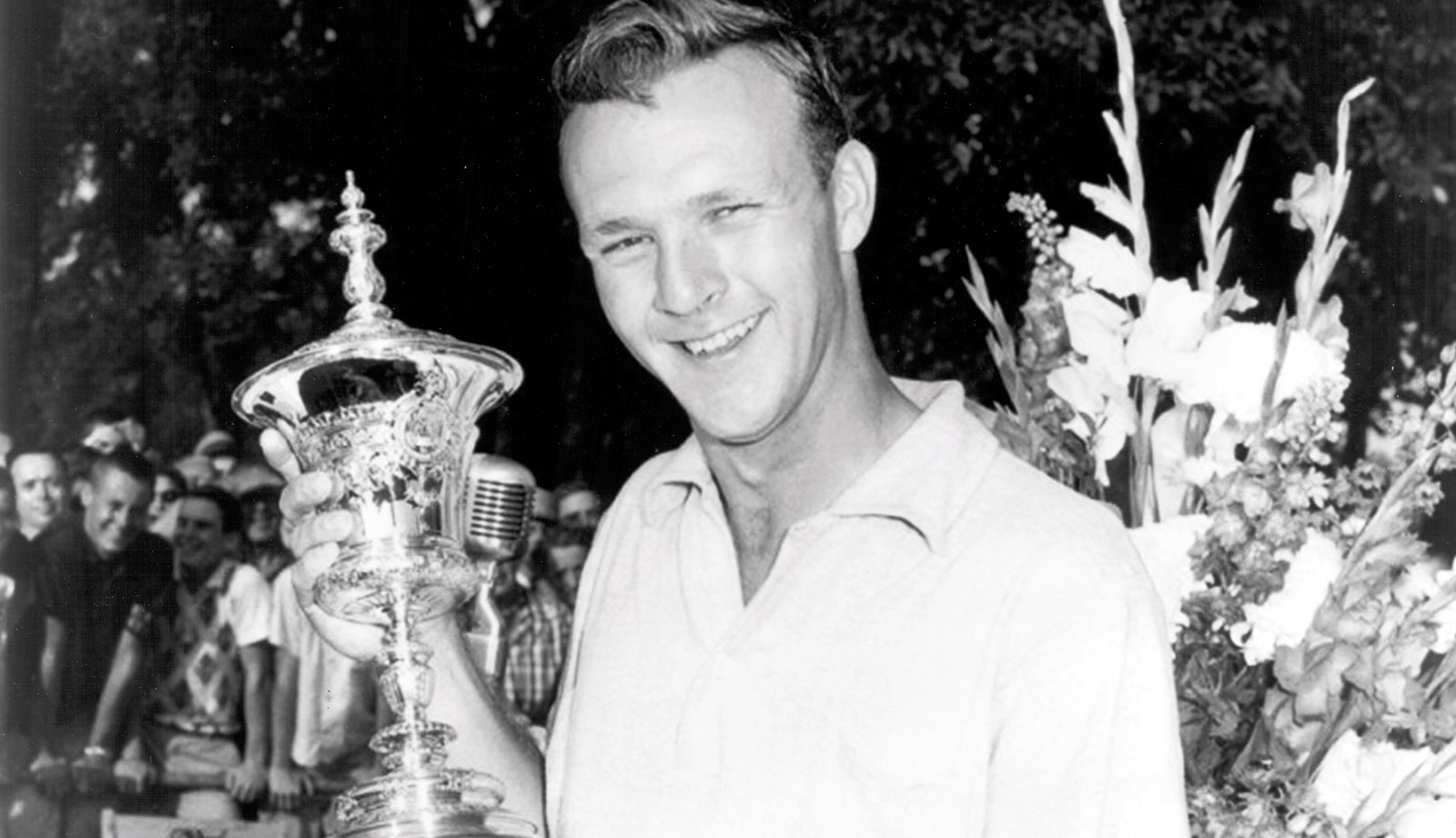 The 1954 U.S. Amateur: Destiny in Detroit • Kingdom Magazine