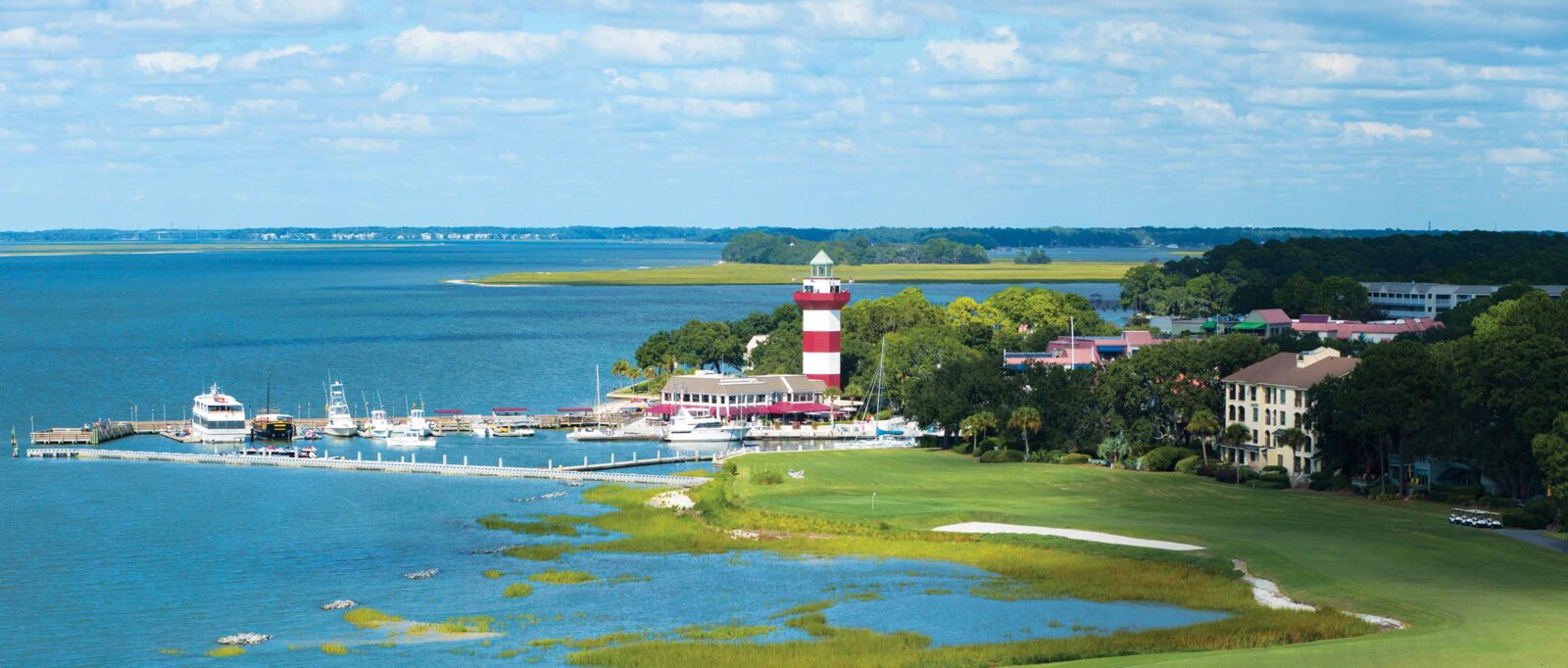 A Foodie's Guide to Hilton Head Island • Kingdom Magazine