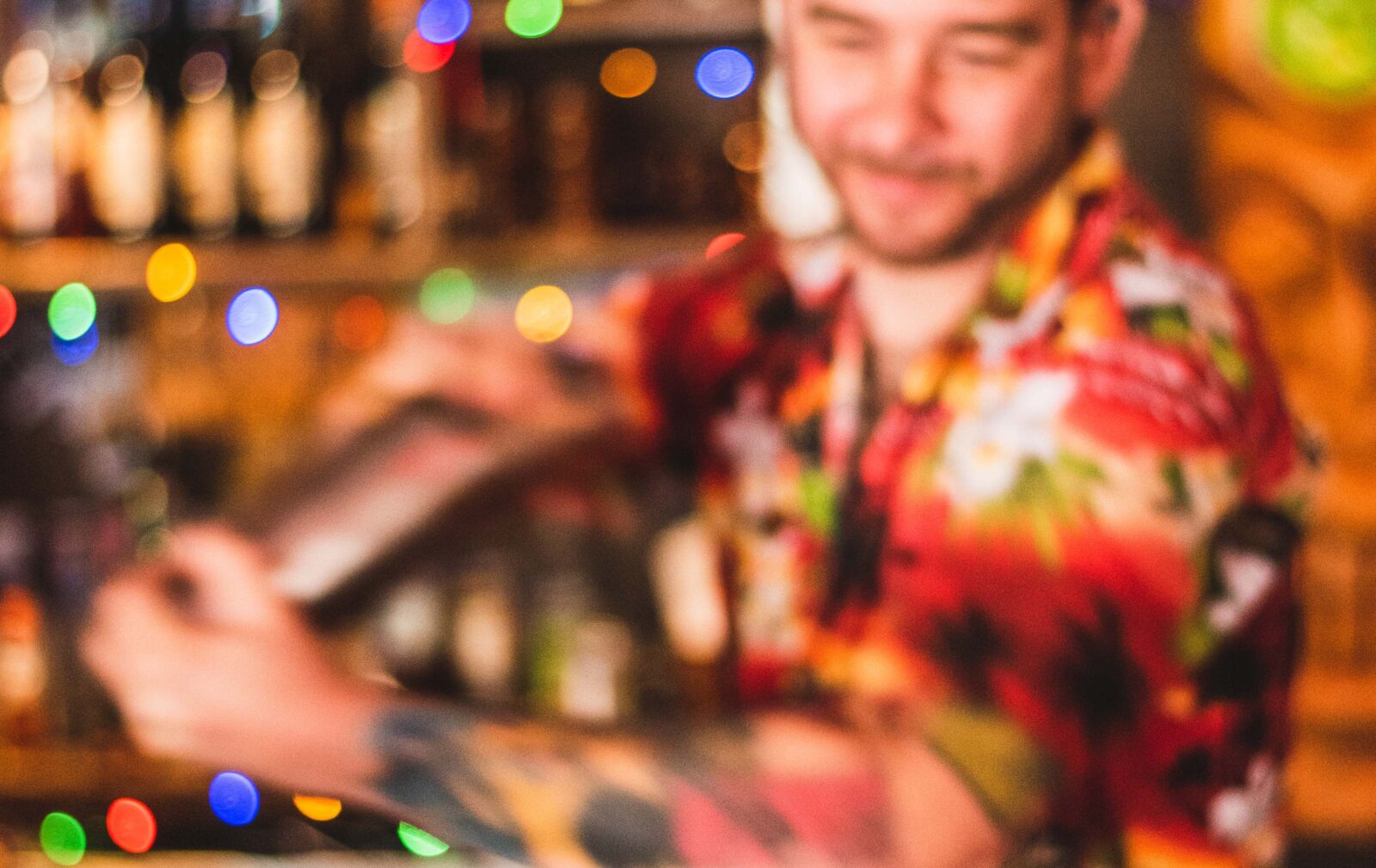 Tiki tiki • Kingdom Magazine