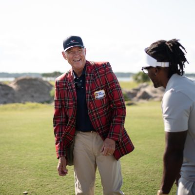 Davis Love IIIPGA Championship winner and  21 PGA Tour wins
